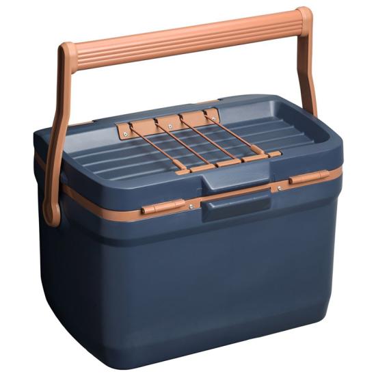 Stanley Easy-Carry Kylbox 15,1 L Twilight