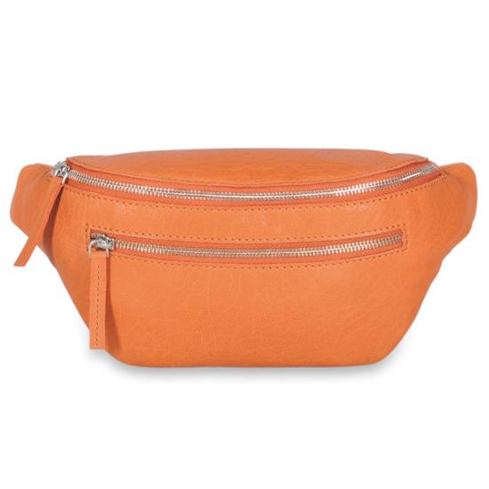 Belsac Orange Midjevska i Kalvskinn 2,2 L