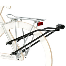 Andersen Koppling m/Lås för Cykel för Royal Shopper