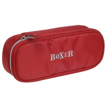 Boxer Röd Pennfodral / Multibox