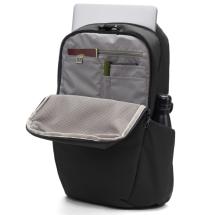 Pacsafe Svart Active Sker Ryggsck  RFID-sker  24 L