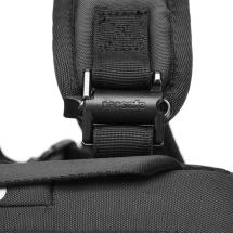 Pacsafe Svart Active Sker Ryggsck  RFID-sker  24 L
