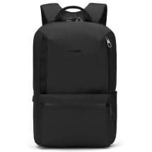 Pacsafe Svart X Sker Ryggsck  RFID-sker  20 L