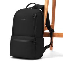 Pacsafe Svart X Sker Ryggsck  RFID-sker  20 L
