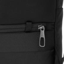 Pacsafe Svart X Sker Ryggsck  RFID-sker  20 L