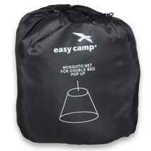 Easy Camp Dubbel Myggnt - 65 / 400 X 250 cm