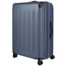 Travelite Dynamiic Denim XL Resvska / Trolley | 81 X 55 X 34 | 130 L | 5,2 kg | RECYCLED