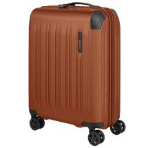 Travelite Dynamiic Copper Kabinvska / Kabintrolley | 55 X 40 X 20 | 37 L | 2,9 kg | RECYCLED