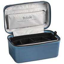 Titan Litron Isbl Beautybox / Stor Necessr - 19 L