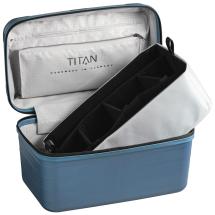 Titan Litron Isbl Beautybox / Stor Necessr - 19 L