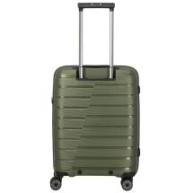 Travelite Air Base Olive Ltt Kabinvska 2,1kg -39X55X20 -37L