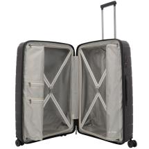Travelite Air Base Coffee Ltt Resvska -3,5 kg - 51X77X30 - 105 L