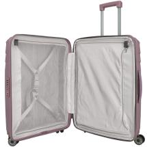 Travelite Elvaa Rosa Resvska M -3,5 kg -47X66X26/30 -72/77L