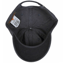 Stetson Navy Baseball Cap - One Size(54-61cm) - UPF 40+