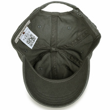 Stetson Gr Baseball Cap - One Size(54-61cm) - UPF 40+
