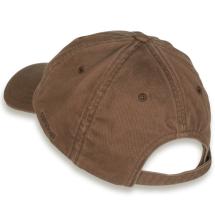 Stetson Brun Baseball Cap - One Size(54-61cm) - UPF 40+