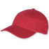 Stetson Röd Baseball Cap - One Size(54-61cm) - UPF 40+