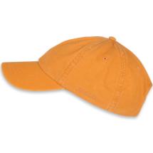 Stetson Curry Baseball Cap i Bomull - One Size (54-61 cm) - UPF 40+