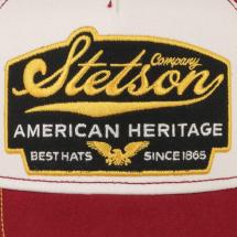 Stetson American Heritage Trucker Cap Rd