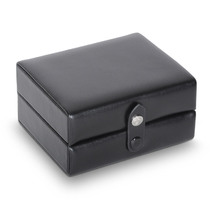 Windrose Ambience Safe box Läder Smyckeskrin