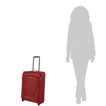 Travelite Jetpack Rd Ultra Ltt Kabinvska / Kabintrolley 1,7 kg - 55X40X20 - 41 L