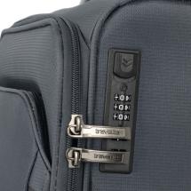 Travelite Jetpack Antracit Ltt Kabinvska / Kabintrolley 2,2 kg - 55X40X20 - 41 L