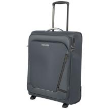 Travelite Jetpack Antracit Ltt Kabinvska / Kabintrolley 2,2 kg - 55X40X20 - 41 L