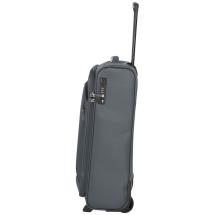 Travelite Jetpack Antracit Ltt Kabinvska / Kabintrolley 2,2 kg - 55X40X20 - 41 L