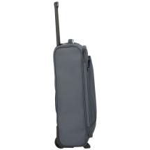 Travelite Jetpack Antracit Ltt Kabinvska / Kabintrolley 2,2 kg - 55X40X20 - 41 L