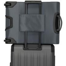 Travelite Jetpack Antracit Ltt Kabinvska / Kabintrolley 2,2 kg - 55X40X20 - 41 L