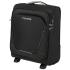 Travelite Jetpack Easy Svart Ltt Kabinvska / Kabintrolley 1,7 kg - 40X30X20 - 21 L