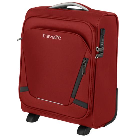 Travelite Jetpack Easy Rd Ltt Kabinvska / Kabintrolley 1,7 kg - 40X30X20 - 21 L