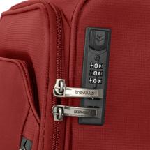 Travelite Jetpack Easy Rd Ltt Kabinvska / Kabintrolley 1,7 kg - 40X30X20 - 21 L