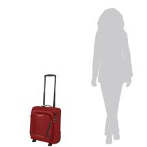 Travelite Jetpack Easy Rd Ltt Kabinvska / Kabintrolley 1,7 kg - 40X30X20 - 21 L