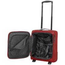 Travelite Jetpack Easy Rd Ltt Kabinvska / Kabintrolley 1,7 kg - 40X30X20 - 21 L