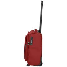 Travelite Jetpack Easy Rd Ltt Kabinvska / Kabintrolley 1,7 kg - 40X30X20 - 21 L