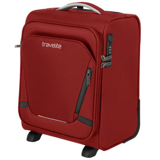 Travelite Jetpack Wings Rd Ltt Kabinvska / Kabintrolley 1,8 kg - 40X30X25 - 25 L