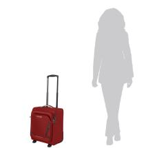 Travelite Jetpack Wings Rd Ltt Kabinvska / Kabintrolley 1,8 kg - 40X30X25 - 25 L
