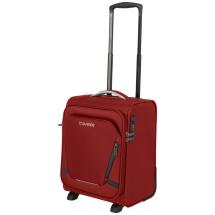 Travelite Jetpack Wings Rd Ltt Kabinvska / Kabintrolley 1,8 kg - 40X30X25 - 25 L