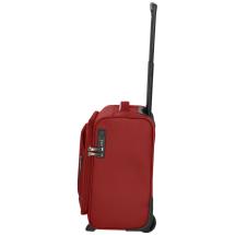 Travelite Jetpack Wings Rd Ltt Kabinvska / Kabintrolley 1,8 kg - 40X30X25 - 25 L