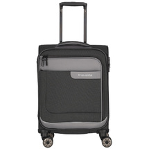 Travelite Viia Antracit Kabinvska 2,4 kg - 38X55X20 - 34L