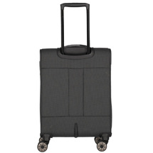 Travelite Viia Antracit Kabinvska 2,4 kg - 38X55X20 - 34L