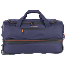 Travelite Basics Marin Weekendbag 2,3 kg 55/59X29X32/40 -51/64 L