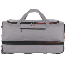 Travelite Basics Gr Weekendbag 2,8 kg - 70X37X38/46 - 98/119L