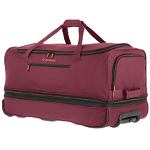 Travelite Basics Bordeaux Weekendbag 2,8kg -70X37X38/46 -98/119L