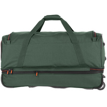 Travelite Basics Mrkgrn Weekendbag 2,8kg -70X37X38/46 -98/119L