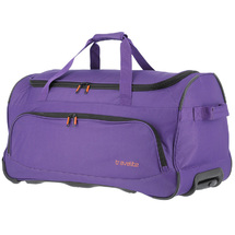 Travelite Basics Lila Weekendbag Sport 2.4kg 71X36X35cm 86 L