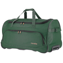 Travelite Basics Mrkgrn Weekendbag Sport 2,4kg 71X36X35cm 86 L