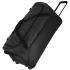 Travelite Basics Svart Vattentt Weekendbag Sport 3,1 kg - 71X37X37 - 97 L
