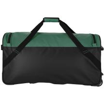 Travelite Basics Grn / Svart Vattentt Weekendbag Sport 3,1 kg - 71X37X37 - 97 L